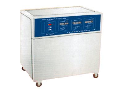 KQ-A2000GDE型恒温数控超声波清洗器