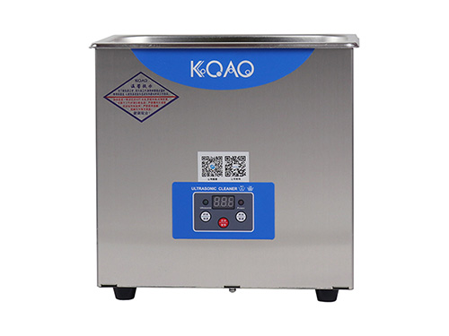 KQ2200DA型台式数控超声波清洗器