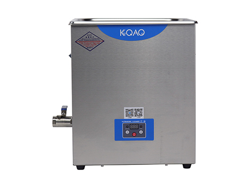 KQ-300DA型台式数控超声波清洗器