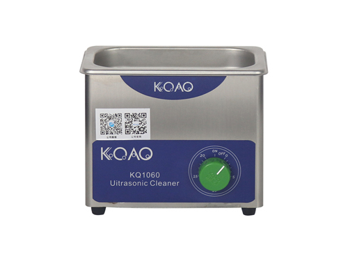 KQ1060型机械型超声波清洗器