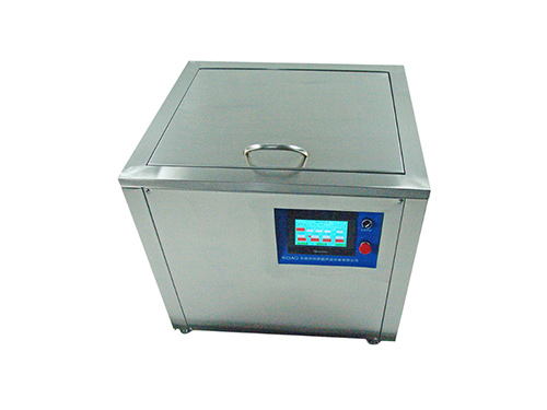 KQ-A1000GDE型恒温数控超声波清洗器